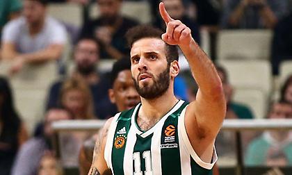 Αποφασισμένος ο Παππάς εν όψει ΣΕΦ: «Για… ηρωιλίκι πάμε πάλι»