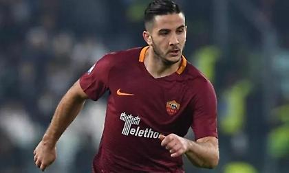 «Πληρώνει τη ρήτρα του Μανωλά η Γιουνάιτεντ»