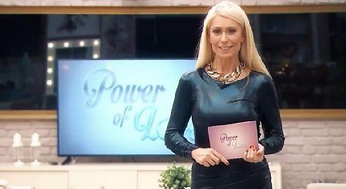 Πρεμιέρα για το Power Of Love – Αυτοί είναι οι 14 παίκτες (pics-video)