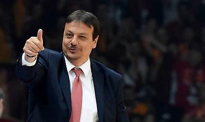 Αταμάν: «Θέλουμε να διαφυλάξουμε την τέταρτη θέση»