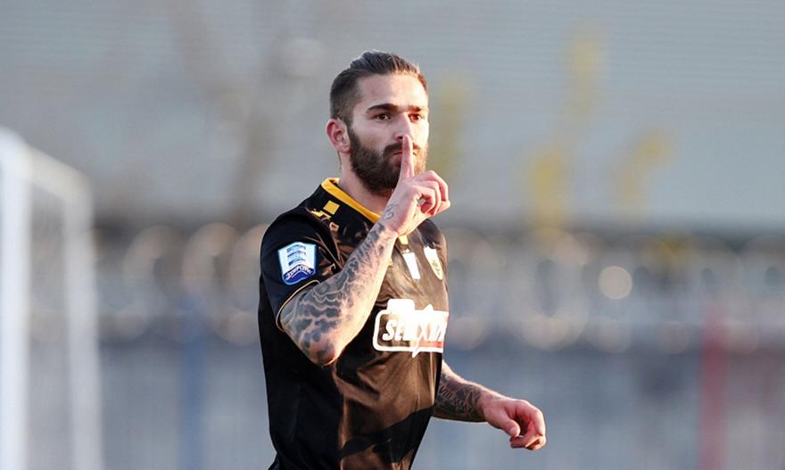 Λιβάγια: «Καλύτερη χρονιά στην καριέρα μου το 2018»