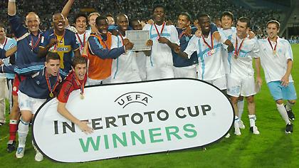 Ο Καρλ Ράπαν εμπνεύστηκε το Κύπελλο Intertoto για το στοίχημα