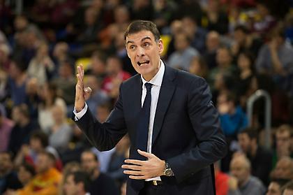 Μπαρτζώκας: «Πολύ δύσκολο παιχνίδι»