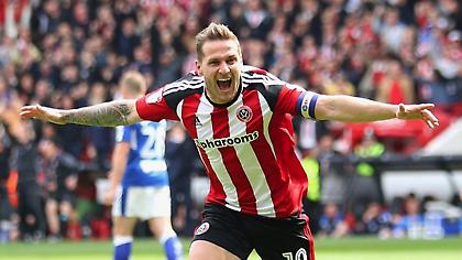 Μπίλι Σαρπ: Ο πρώτος και καλύτερος Άγγλος σκόρερ του 21ου αιώνα