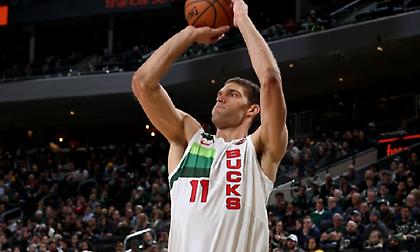 Έγραψε ιστορία ο Μπρουκ Λόπεζ (video)