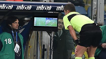 Διακοφώτης: «Θα έχουμε VAR στον τελικό Κυπέλλου»