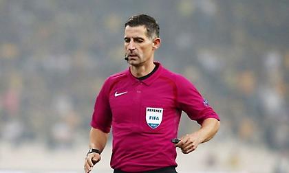 Η παραδοχή και η μετάνοια Σιδηρόπουλου, αναδεικνύει τις ευθύνες των διαιτητών!