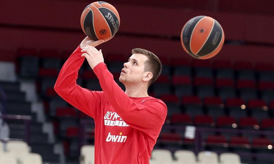 Προπονήθηκε ο Αγραβάνης, μόνο με… θαύμα ο Τίμα στο ντέρμπι