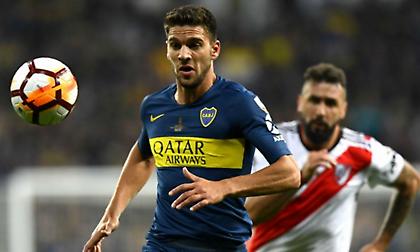 Ανακοινώθηκε από τον Άγιαξ ο Μαγκαγιάν