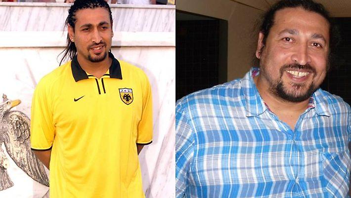 Τους αναγνωρίζετε; Πώς είναι σήμερα 12 cult παίκτες που πέρασαν από το ελληνικό πρωτάθλημα (Pics)