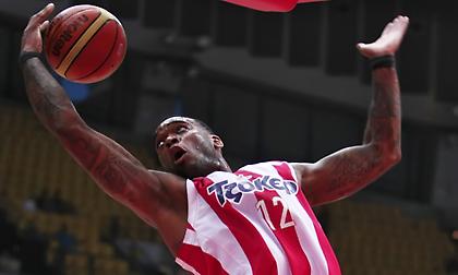 Σε ομάδα της Αργεντινής ο πρώην «ερυθρόλευκος» Πάουελ