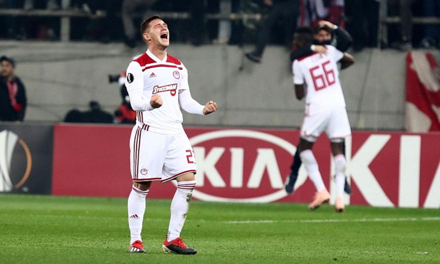 «Τζένοα για Κούτρη»