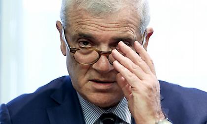 Το δίκαιο παράπονο του Μελισσανίδη και η επιστροφή του «πασπαρτού» Τζέιμς