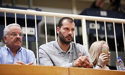 Κακιούζης στον ΣΠΟΡ FM: «Αδαής όποιος λέει για εύκολη νίκη στο ντέρμπι»