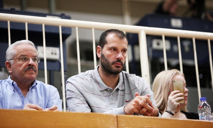 Κακιούζης στον ΣΠΟΡ FM: «Αδαής όποιος λέει για εύκολη νίκη στο ντέρμπι»