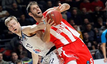 Νικηφόρο ξεκίνημα για τους Έλληνες στο TOP-16 του EuroCup