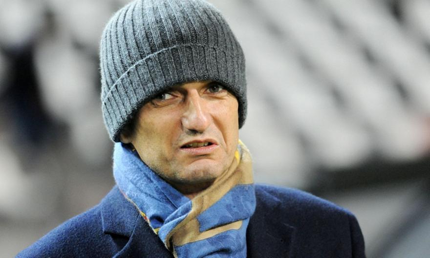 Λουτσέσκου: «Έχουμε οκτώ βαθμούς προβάδισμα, είναι δέκα στο γήπεδο»