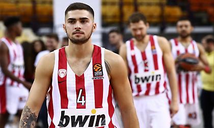 Ενισχύεται με Τολιόπουλο ο Άρης!