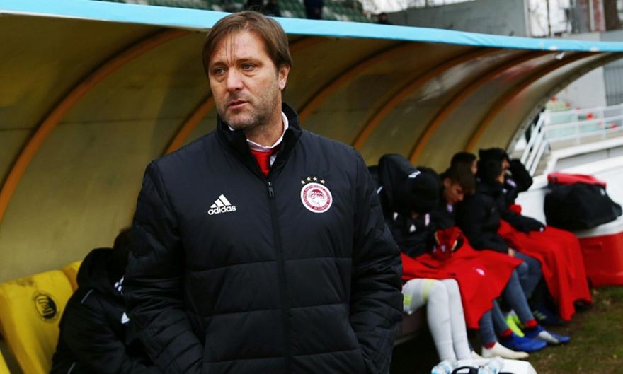 Φέρνει μεταγραφή ο… Πάρντο στον Ολυμπιακό-Προς δανεισμό ο Μάνος