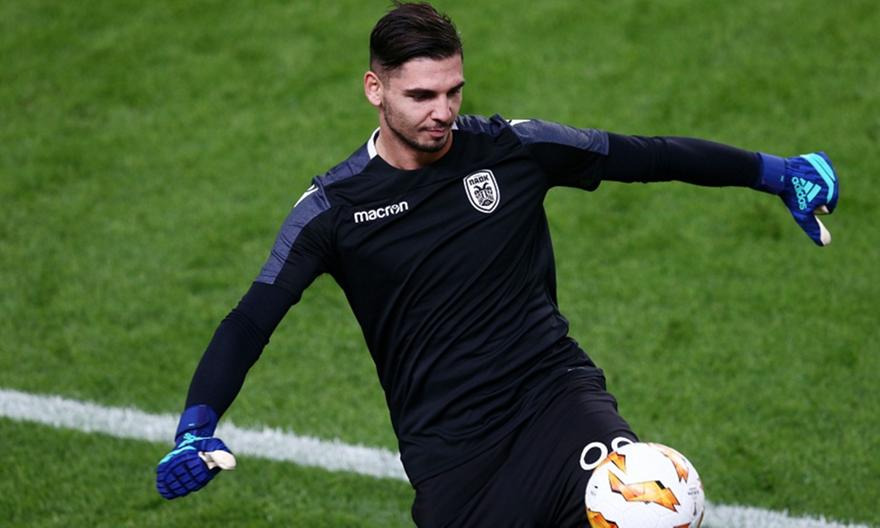 Έρχεται ο Αρμενάκας, κοντά ο Σιαμπάνης