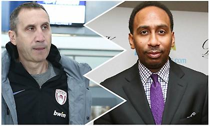 Άνοιξε… βεντέτα μεταξύ Μπλατ και Σμιθ!