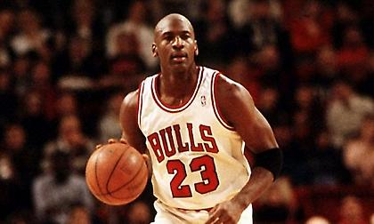 Όταν ο Τζόρνταν ξεκαθάριζε πως δεν θέλει να τον αποκαλούν GOAT! (video)