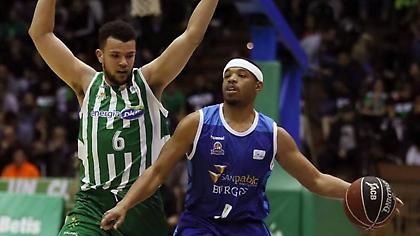 Πήρε άλλον γκαρντ η Μανρέσα, που ήθελε Τζόρνταν Θίοντορ