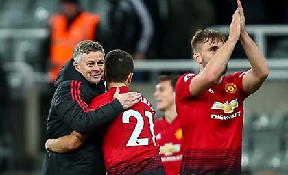 Γλυκάθηκε ο Σόλσκιερ: «Δεν θέλω να φύγω από την Μάντσεστερ Γιουνάιτεντ»