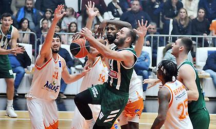 Κοντός: «Παρών ο… ταλιμπάν Παππάς, δύσκολα ο Λάνγκφορντ»