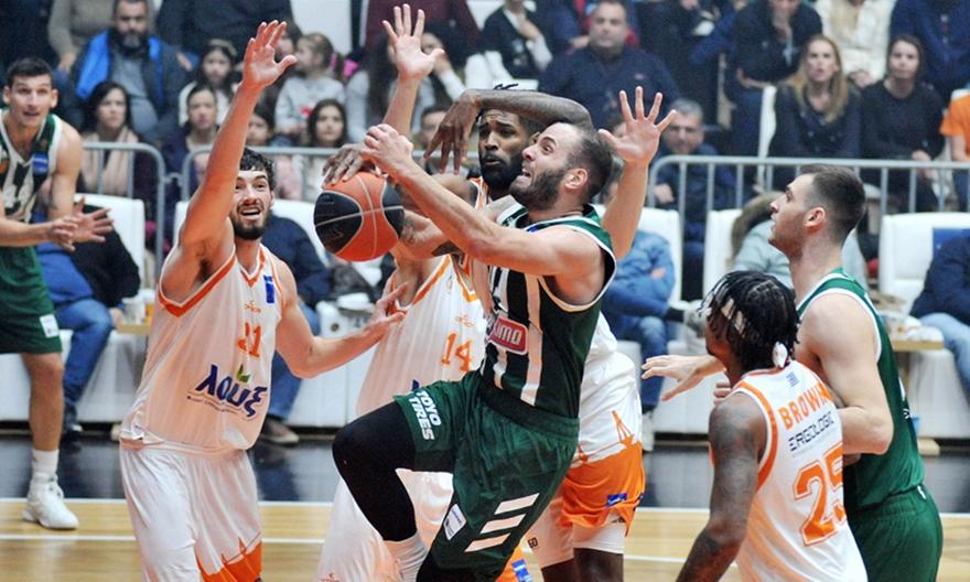 Κοντός: «Παρών ο… ταλιμπάν Παππάς, δύσκολα ο Λάνγκφορντ»