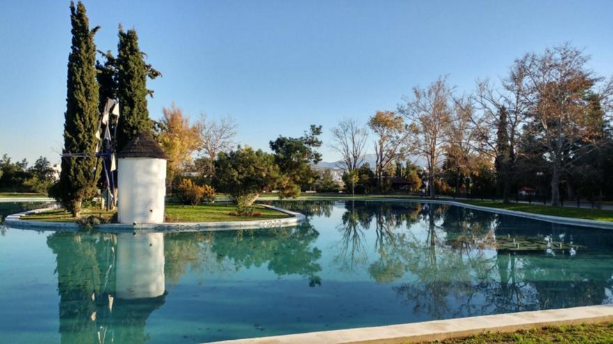 Παίκτες της ΑΕΚ στον αγιασμό των υδάτων στη Νέα Φιλαδέλφεια