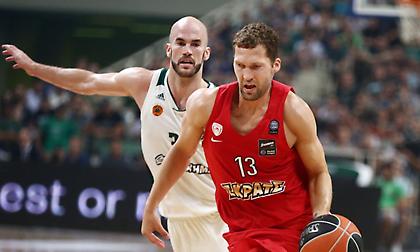 Στρέλνιεκς: «Σημαντικό ματς, όπως όλα τα άλλα»