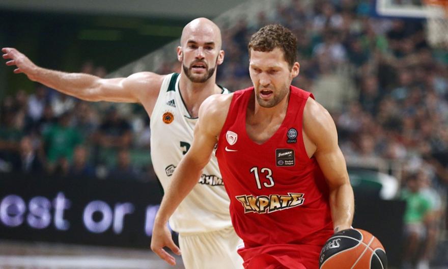 Στρέλνιεκς: «Σημαντικό ματς, όπως όλα τα άλλα»