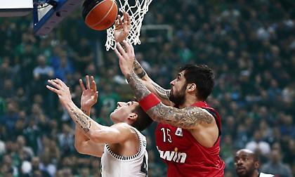 Πρίντεζης: «Αυτά τα παιχνίδια τα παίρνουν οι ομάδες»