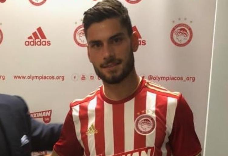 Νικολακόπουλος: «Ο Μασούρας αρέσει πολύ στον Μαρτίνς»