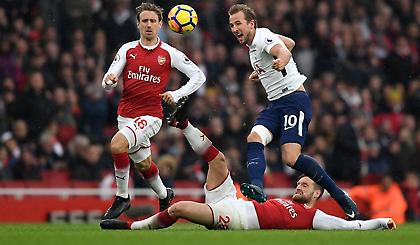 Πρωτοχρονιά με… λονδρέζικα φαβορί