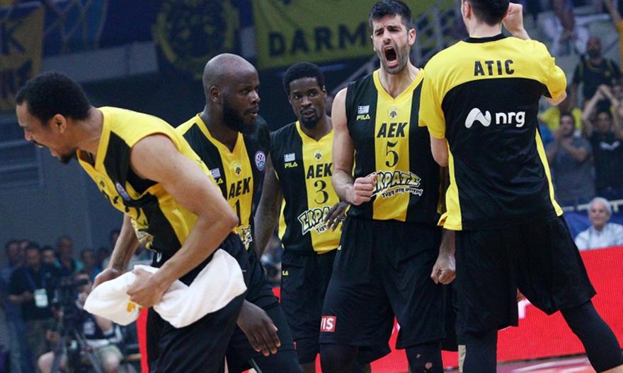 Σάκοτα: «Πίσω στο σπίτι του ο Ντελρόι Τζέιμς» (pic)