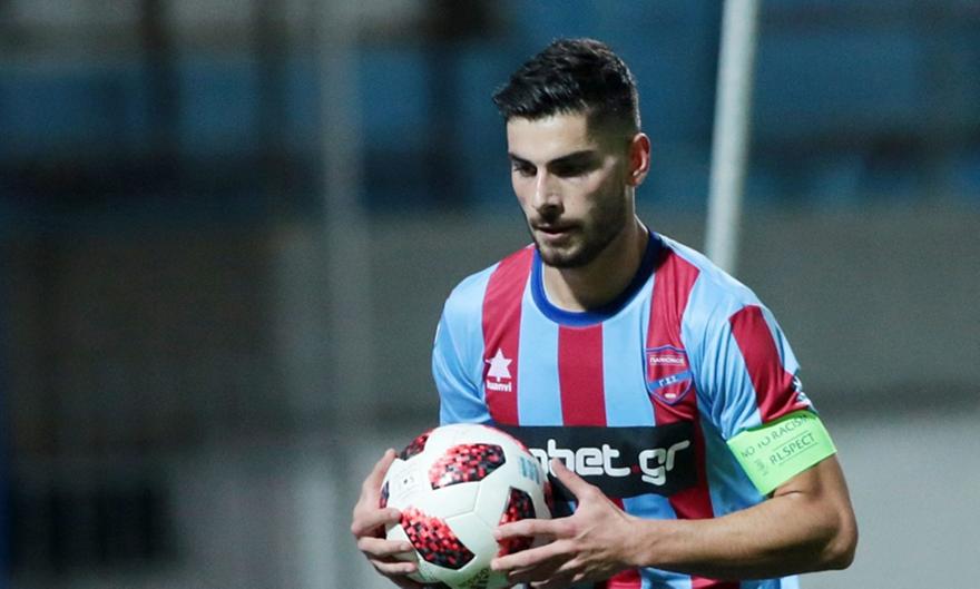 Πήρε εξτρέμ ο Ολυμπιακός και μάλιστα πολύ καλό