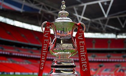 To κύπελλο Αγγλίας στον ΣΚΑΪ