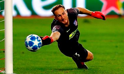 Σλοβένος ποδοσφαιριστής της χρονιάς ο Όμπλακ