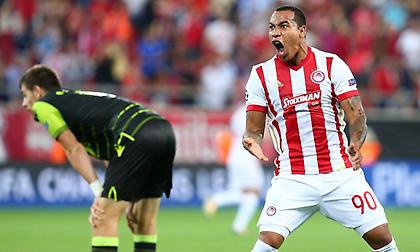 Πάρντο: ο ορισμός του παίκτη, «ικανός για το καλύτερο και το χειρότερο»…