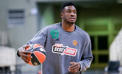 Αντετοκούνμπο: «Δεν υπάρχει γυρισμός, πρέπει να πάμε εκεί και να κερδίσουμε»