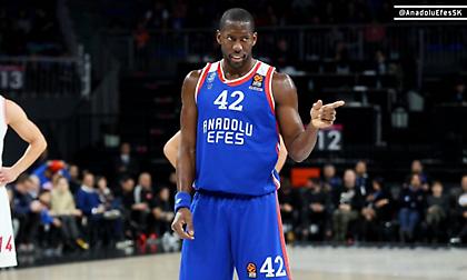 Τα έχει… 1500 ο Ντάνστον