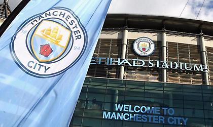 Κινδυνεύει με αποκλεισμό από την Ευρώπη η Μάντσεστερ Σίτι