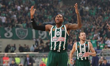 Τόμας: «Δύσκολο να κερδίσεις την ίδια ομάδα τρεις φορές»