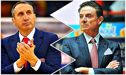 Ματσάρα «αιωνίων» στο ΣΕΦ