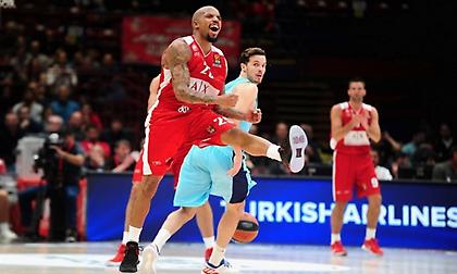 Επίσημο το «μπαμ» της ΑΕΚ με Θίοντορ!