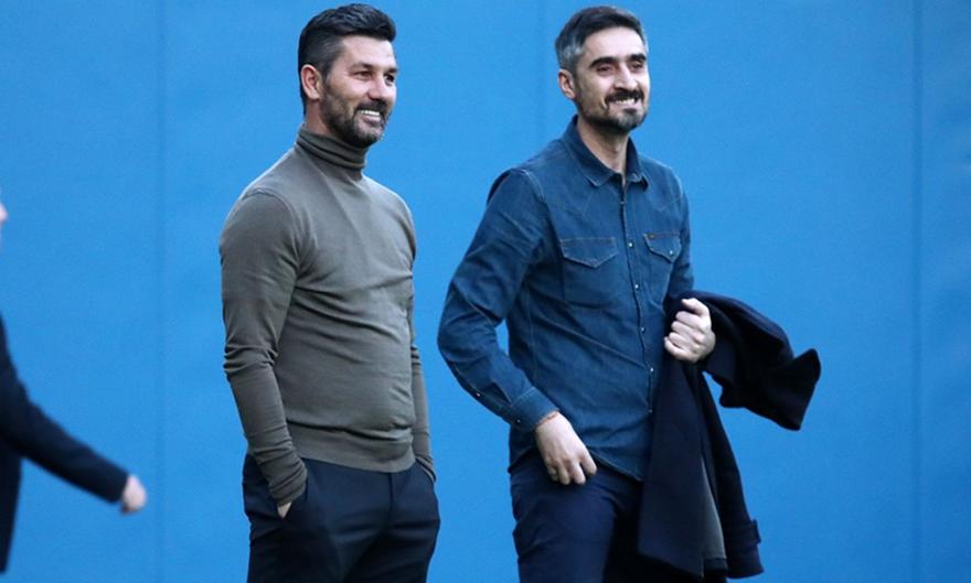 Φουλ για «δυνατό» εξτρέμ από Δευτέρα η ΑΕΚ