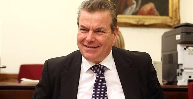 Πετρόπουλος: Μέχρι τον Μάρτιο νέα ρύθμιση για οφειλές σε Ταμεία