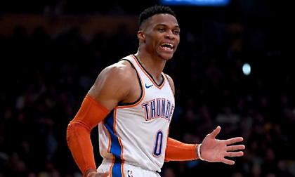 Ουέστμπρουκ: Τριπλ-νταμπλ μεν, άθλια ποσοστά δε! (video, photo)